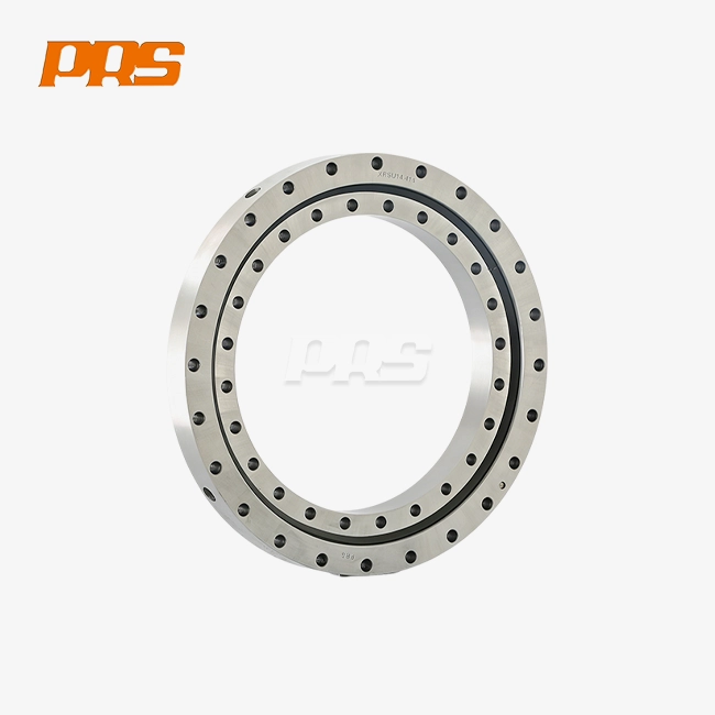 Crane slewing bearing
